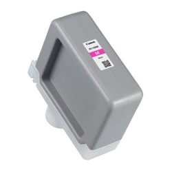 Canon PFI1100 Magenta Cartucho de Tinta Original - 0852C001 - Canon 0852C001