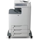 HP LaserJet Color CM4730f, Laser, Impressão a cores, Cópia a cores, Digitalização a cores, Fax a cores, A4 - HP CB481A