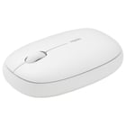 Rato RAPOO M660 Multi-mode Silent Colourfull Branco 215763 - Rapoo 00215763