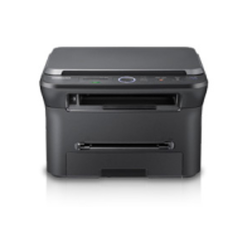 Samsung SCX-4600, Laser, 1200 x 1200 DPI, Fotocopiadora a preto e branco, Digitalização a cores, A4 - Samsung SCX4600