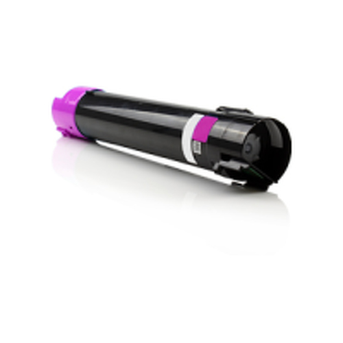 Cartucho de Toner Genérico Xerox WorkCentre M24 Magenta - Substitui 006R01155 - Xerox XT-M24MG
