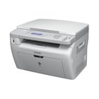 Epson AcuLaser MX14, LED, Impressão a preto e branco, 1200 x 1200 DPI, Fotocopiadora a preto e branco, Digitalização mono, A4 - Epson C11CB77051