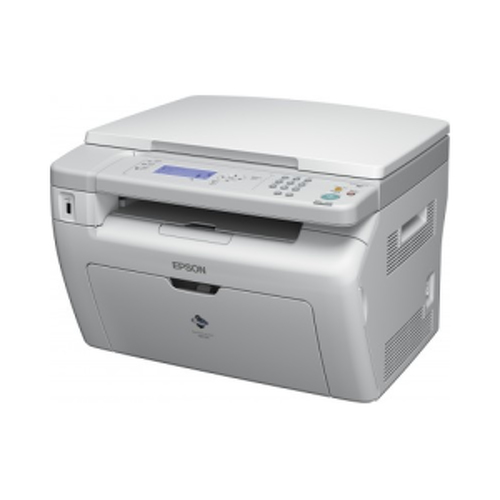 Epson AcuLaser MX14, LED, Impressão a preto e branco, 1200 x 1200 DPI, Fotocopiadora a preto e branco, Digitalização mono, A4 - Epson C11CB77051