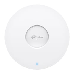 TP-Link AX5400 Ceiling Mount Dual-Band Wi-Fi 6 Access Point - TP-Link EAP673