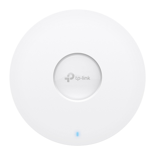 TP-Link AX5400 Ceiling Mount Dual-Band Wi-Fi 6 Access Point - TP-Link EAP673
