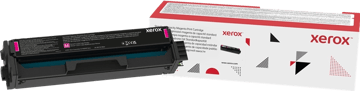 Xerox C230/C235 Magenta Toner Original - 006R04385 - Xerox 006R04385