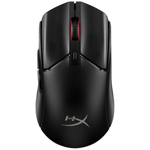 HyperX PF Has 2 Core WL BK/BK Gm Ms - HP 8R2E6AA