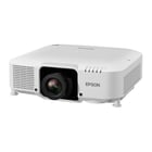 EPSON VIDEOPROJECTOR EB-PU1007W 7000AL WUXGA 3LCD HBR BRANCO - Epson V11HA34940