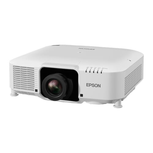 EPSON VIDEOPROJECTOR EB-PU1007W 7000AL WUXGA 3LCD HBR BRANCO - Epson V11HA34940