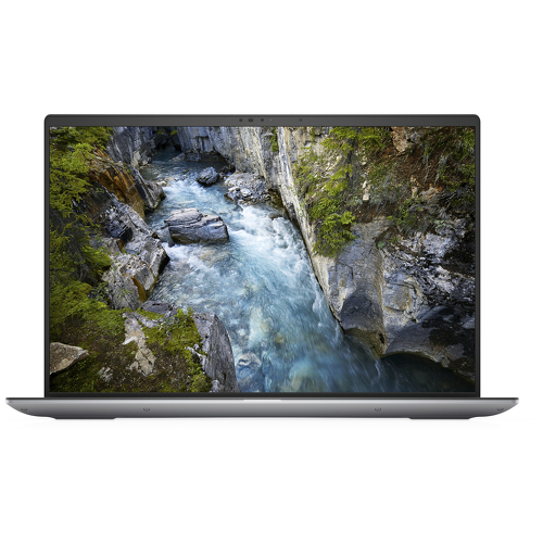 DELL PRECISION 5680 i7-13700H 32GB 1TB 16"FHD+ RTX2000 W11PRO 3Y - Dell 5T8V9