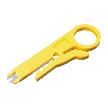 EQUIP PUNCH DOWN TOOL WITH WIRE STRIPPER - Equip 129412