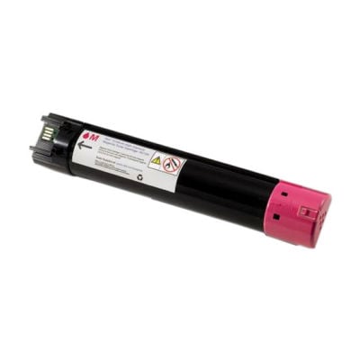 DELL 593-10923 toner 1 unidade(s) Original Magenta - Dell 593-10923