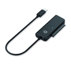 CONCEPTRONIC ADAPTADOR ABBY USB-C PARA SATA - Conceptronic 110515907101