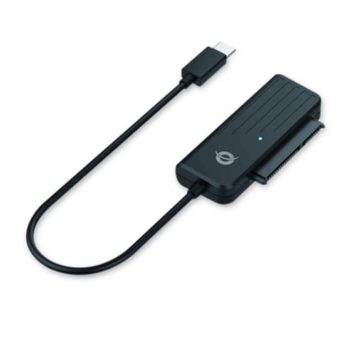 CONCEPTRONIC ADAPTADOR ABBY USB-C PARA SATA - Conceptronic 110515907101