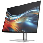 HP MONITOR SERIE 7 PRO 724pn 24" WUXGA #PROMO OUT - HP 8X534AA