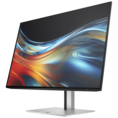 HP MONITOR SERIE 7 PRO 724pn 24" WUXGA #PROMO OUT - HP 8X534AA