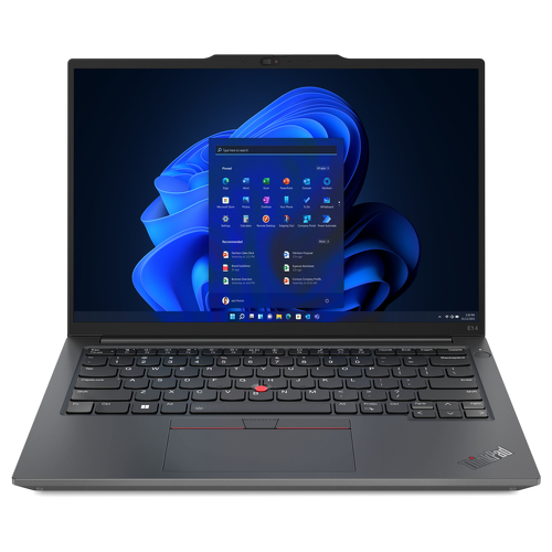 LENOVO THINKPAD E14 G5 i7 -1355U 16GB SSD512GB 14" W11PRO 1Y - Lenovo 21JK0009PG