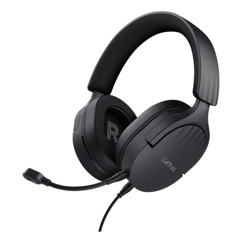 Headset Gaming Trust GXT489 FAYZO - Trust MMTRU24898