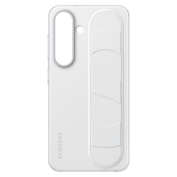 SAMSUNG S25 STANDING CASE WITH TAPE WHITE - Samsung EF-GS931CWEGWW