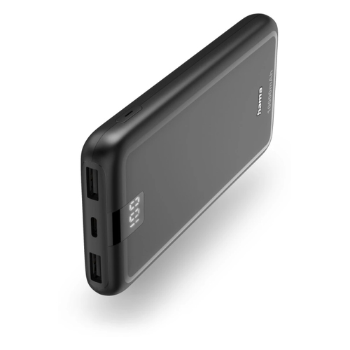 HAMA POWERPACK "PERFORMANCE10" 10000M - Hama 00201709