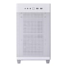Caixa Prime Case AP201 TG - White mATX - Asus 90DC00G3-B39010