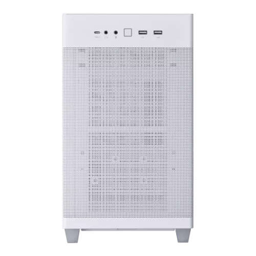 Caixa Prime Case AP201 TG - White mATX - Asus 90DC00G3-B39010