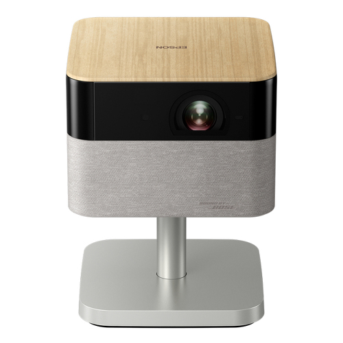 Epson Projetor de vídeo EF-72 1000AL Smart Portátil 4K PRO-UHD 3LCDxRGB LED - Epson V11HB76640