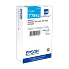 Epson T7892 tinteiro 1 unidade(s) Original Rendimento Extremamente (Super) Alto Ciano - Epson C13T789240