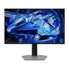 Monitor TCL 27G64 MiniLED de 27" - QHD - HDR600 - 180Hz - Resposta de 1ms - Vesa 100x100 - Cor Cinza - TCL 27G64