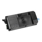 Cartucho de Toner Genérico Kyocera TK3150 Preto - Substitui 1T02NX0NL0 - Kyocera KT-TK3150