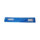 Papel Crepe Azul Metalizado 50x250cm Rolo - Neutral 123Z17903