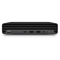 HP DESKTOP MINI 400 G9 i5-13500T 8GB 256GB SSD W11 P64 3Y #PROMO JAN - HP 623T0ET