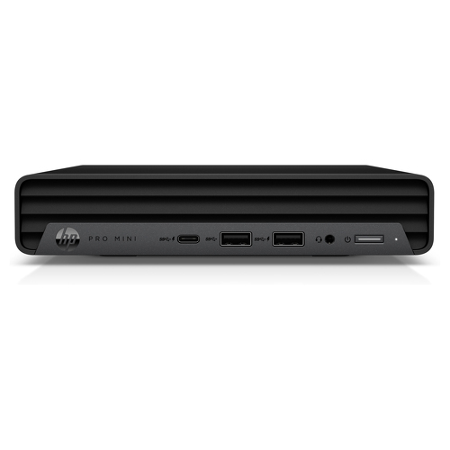 HP DESKTOP MINI 400 G9 i5-13500T 8GB 256GB SSD W11 P64 3Y #PROMO JAN - HP 623T0ET