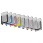 Epson T6128 Preto Matte C13T612800 220ml - Epson EPSC13T612800