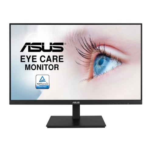 ASUS MONITOR 27" VA27DQSB FHD IPS HDMI 75Hz PRETO - Asus 90LM06H1-B02370
