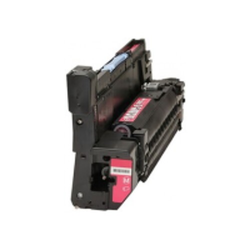 Tambor de imagem genérico HP CB387A magenta - substitui 824A (tambor) - HP HT-CB387A