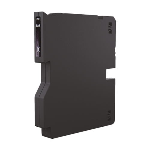 Ricoh GC51K Cartucho de Tinta Genérico de Pigmento Preto - Substitui 405862 - RI-GC51BK(PG)