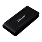 KINGSTON SSD 1TB XS1000 POCKET SIZE FILE BACK UP EXTERNAL - Kingston SXS1000/1000G