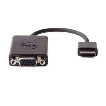 DELL ADAPTER HDMI TO VGA - Dell DAUBNBC084