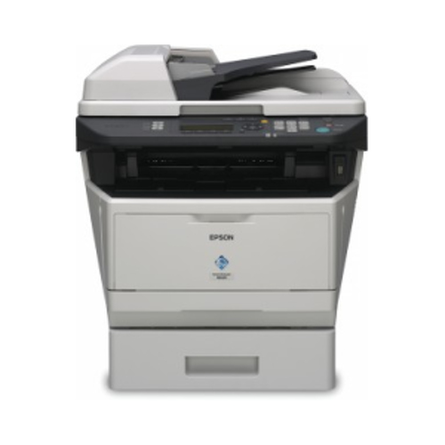 Epson AcuLaser MX20DTNF, Laser, Impressão a preto e branco, 1200 x 1200 DPI, Fotocopiadora a preto e branco, A4, Preto, Cinzento - Epson C11CA95011BY