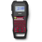 Epson LabelWorks LW-Z700FK, QWERTZ, Trasferência termal, 30 mm/seg, Com fios, AAA, Ião-lítio - Epson C51CF25120