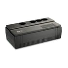 APC BACK UPS1000VA 230V AVR IEC - APC BV1000I