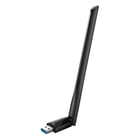 TP-Link Adaptador USB sem fios de alto ganho AX1800 - TP-Link ARCHERTX35UPLUS