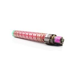 Toner FT Aficio SP C811DN Magenta (820017) (884203) - Ricoh SPC811M