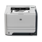 HP LaserJet P2055dn, Laser, 1200 x 1200 DPI, A4, 33 ppm, Impressão Duplex, Pronto para trabalhar em rede - HP CE459ARFB