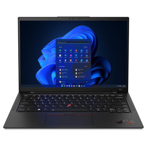 LENOVO THINKPAD X1 CARBONO GEN11 i7 1365U 32GB 1TB 5G OLED 14" W11PRO3Y - Lenovo 21HM005EPG