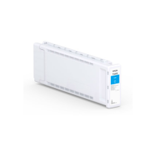 Tinteiro EPSON T50M2 UltraChrome XD3 Ciano 700ml - Epson C13T50M200