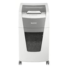 Destruidora Particulas 2x15mm Leitz IQ Autofeed Office 300 60L P5 300Fls - Leitz 5891103