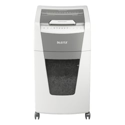 Destruidora Particulas 2x15mm Leitz IQ Autofeed Office 300 60L P5 300Fls - Leitz 5891103