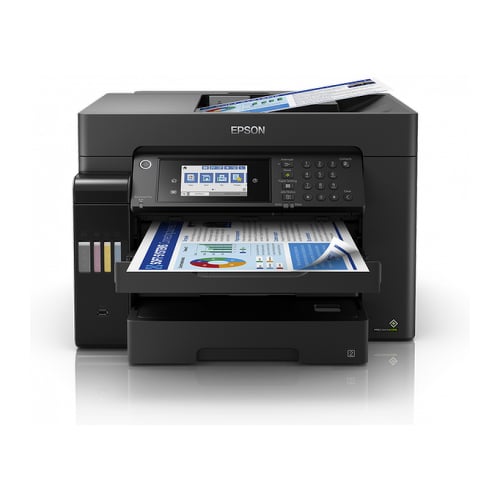 EPSON IMP MULTIF ECOTANK ET-16600 A3 - Epson C11CH72401